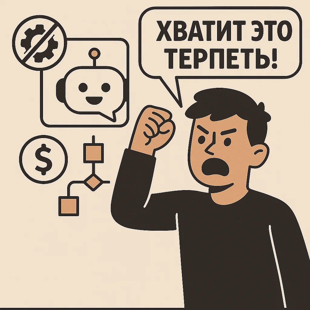 Кейс 9